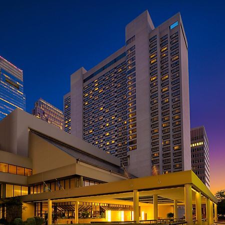 Sheraton Philadelphia Downtown Exteriér fotografie